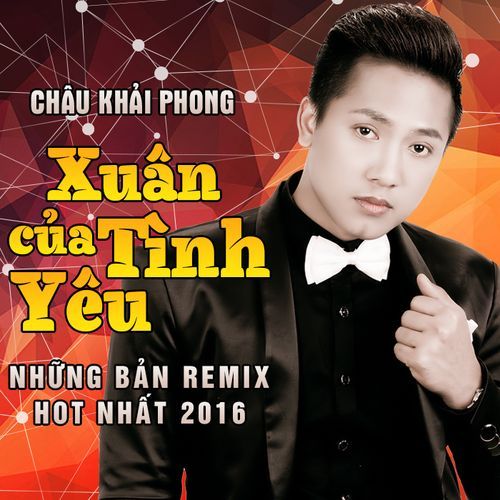 Bài hát Chiều Xuân Remix