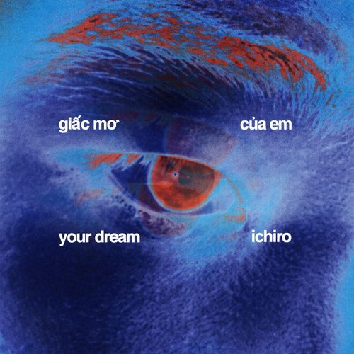 Album Giấc Mơ Lạ (Mini Album) - ichiro (Việt Nam)