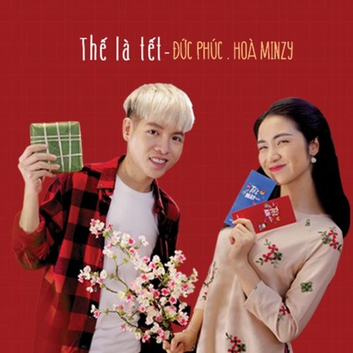 Album Thế Là Tết (Single)