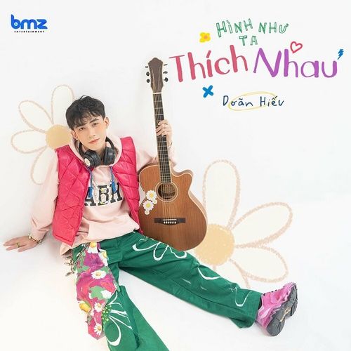 Bài hát Hình Như Ta Thích Nhau - Doãn Hiếu