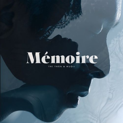 Album La memoire du feu - Trí Trần