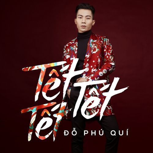 Album Tết Tết Tết (Single)