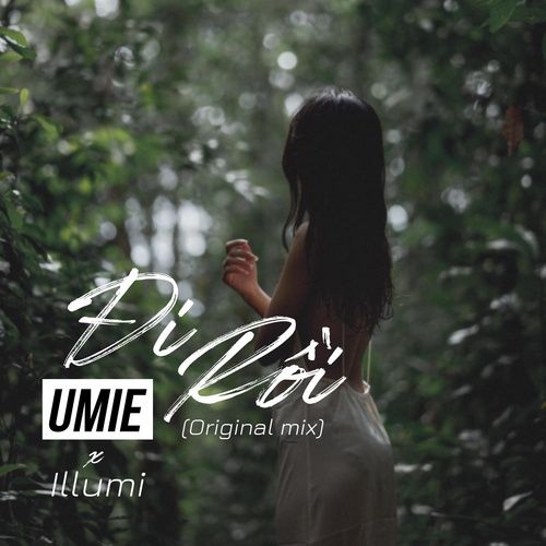 Album Nightcrawler (Original Mix) - UMIE