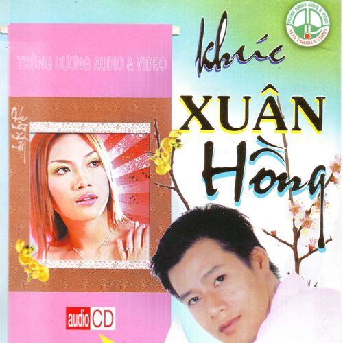 Bài hát Anh Cho Em Mùa Xuân