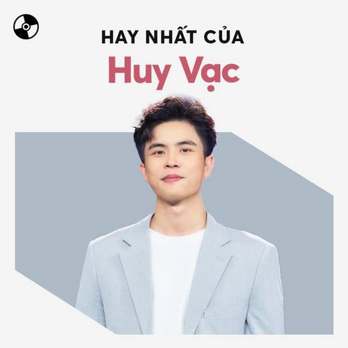 Album Top Hits Cover (Vol. 5) - Huy Vạc