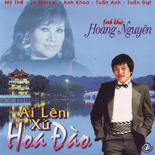 Bài hát Ai Lên Xứ Hoa Đào - Ngọc Châu