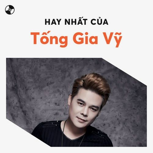 Album Hai Trái Tim Một Nỗi Buồn - Tống Gia Vỹ