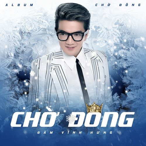 Bài hát Chờ Đông - Hoàng Châu