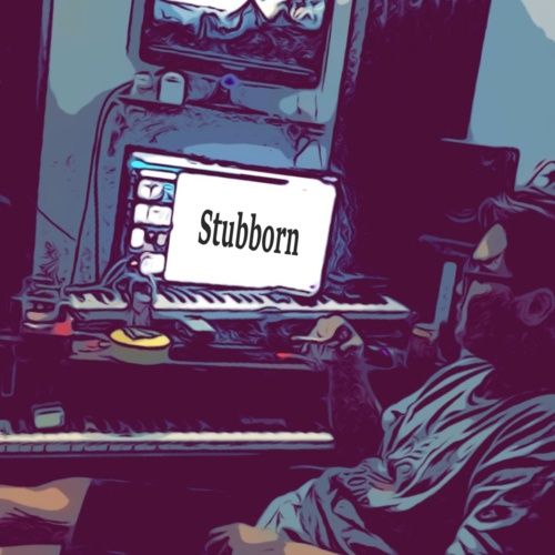 Album Stubborn (Single)