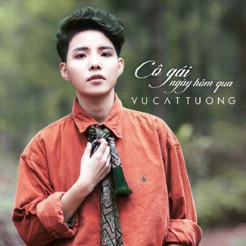 Album Cô Gái Ngày Hôm Qua (Single)