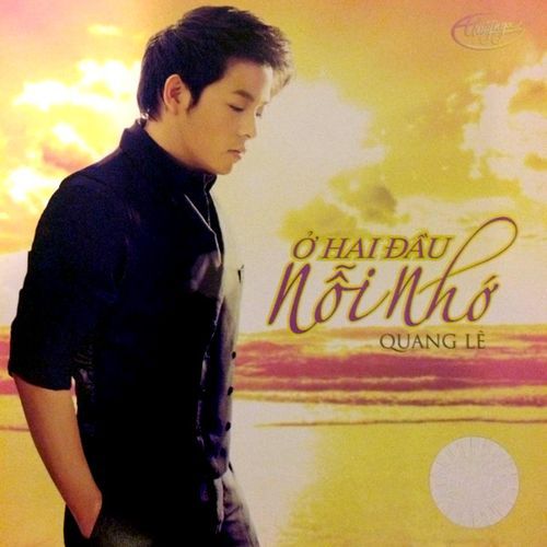 Album Yêu Một Mình