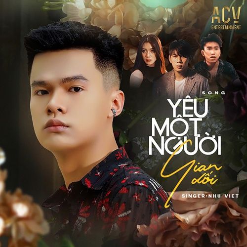 Bài hát Yêu Một Người Gian Dối (ACV Remix)