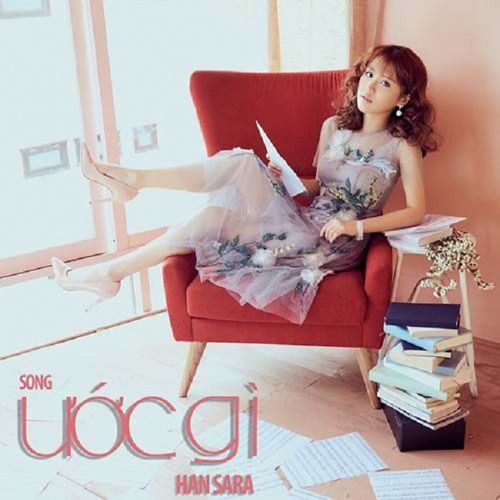 Bài hát Ước Gì (Ông Ngoại Tuổi 30 Ost) - Han Sara