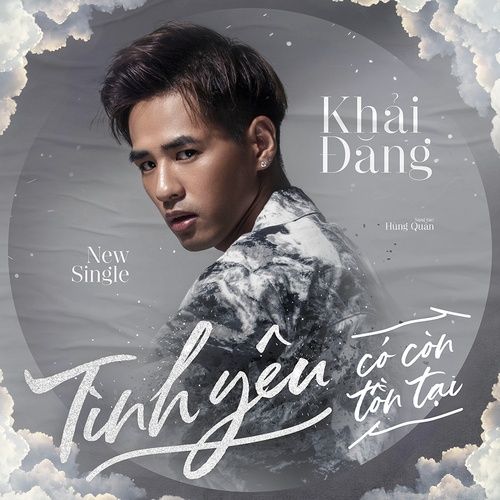 Album Tình Yêu Có Còn Tồn Tại