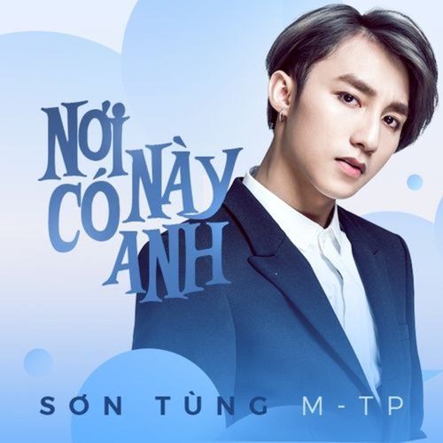 Album Anh Nói Em Nghe Này (Single 2013)