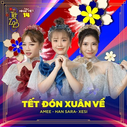 Album Tết 2020 (Gala Nhạc Việt 14)