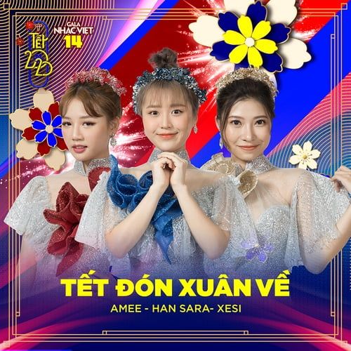 Album Tết 2020 (Gala Nhạc Việt 14) - Han Sara