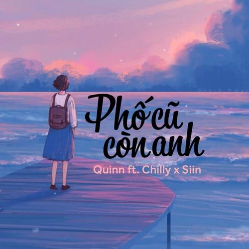 Album Phố Cũ Còn Anh (Acoustic) (Single)