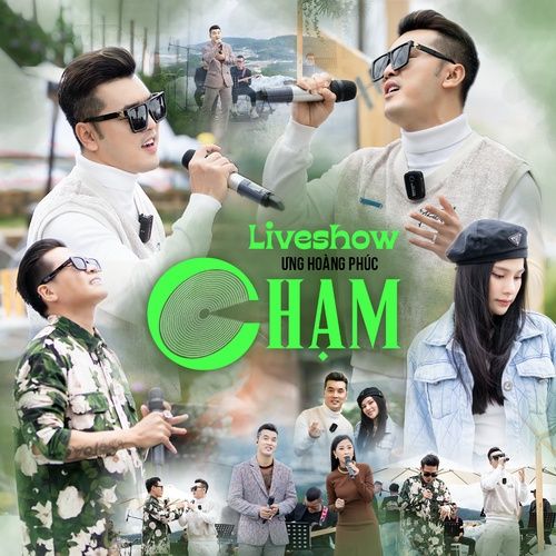 Bài hát Người Đến Sau Sẽ Cho Người Tất Cả (TiJak Remix) - Hoài Lâm