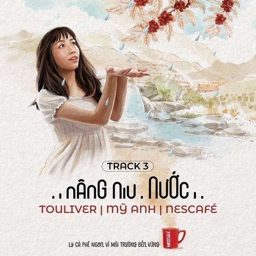 Album Nâng Niu Lắm, Thiên Nhiên Ơi