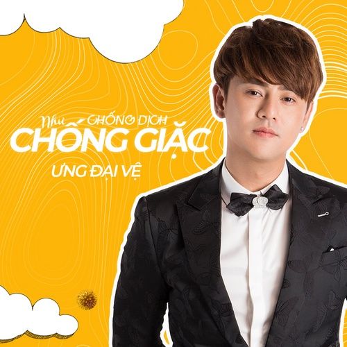 Album Chống Dịch Như Chống Giặc