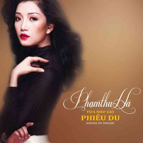 Album Tựa Như Gió Phiêu Du