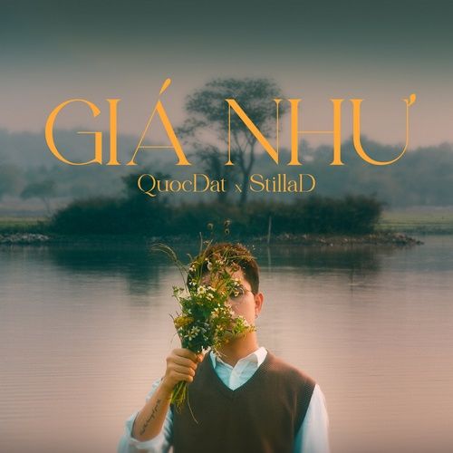 Album Giá Như (Single) - QuocDat