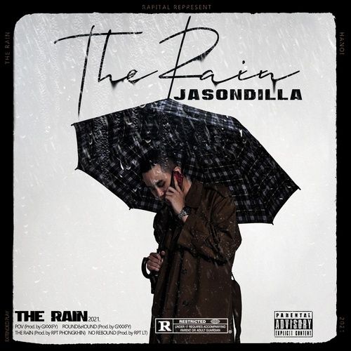 Album The Rain (Single)