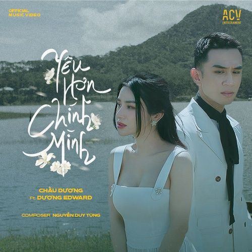 Album Thế Giới Thứ 4 (Tự Yêu Chính Mình) (Single)