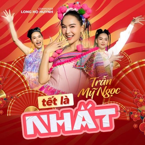 Album Tết Là Nhất - Nhạc Sôi Động