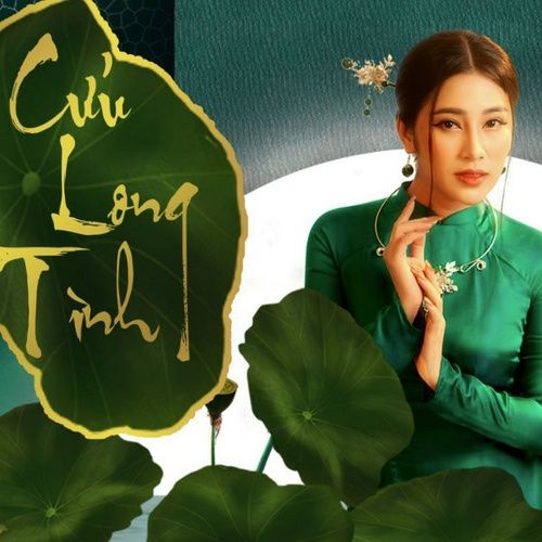 Album Chiều Tím Cửu Long Giang