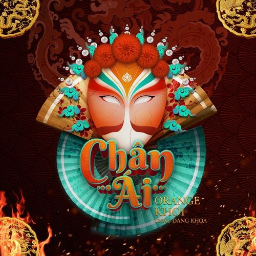Album Chân Ái (Remix)