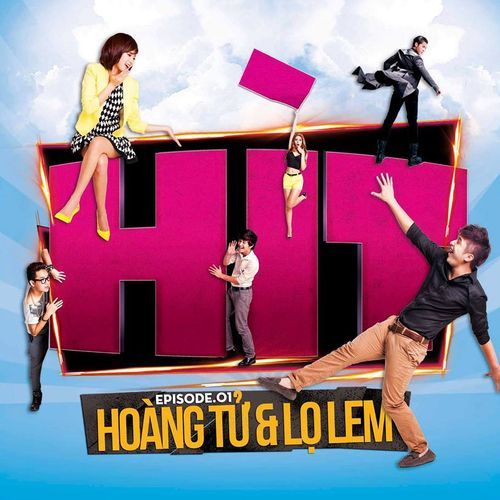 Album Mảnh Ghép Cuối Cùng (Ai Nói Tui Yêu Anh OST) (Single)