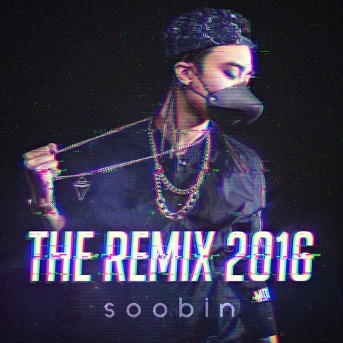 Album Vui Đi Em - SOOBIN