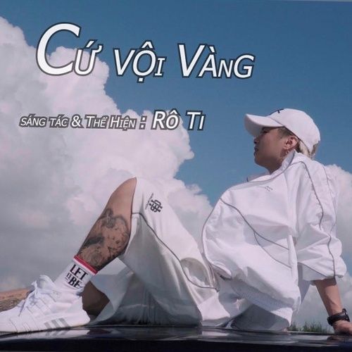 Album Yêu Vội Vàng (Single)