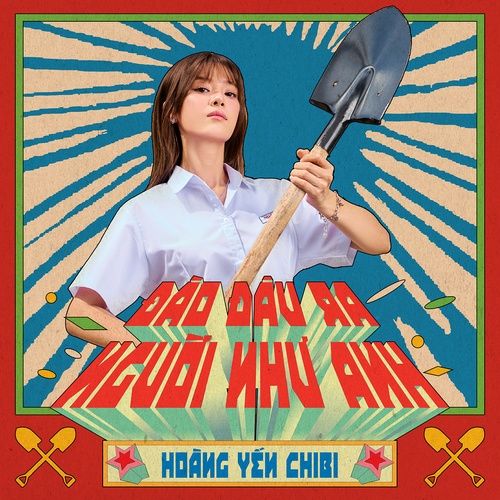 Album Đào Đâu Ra Người Như Anh (Single)