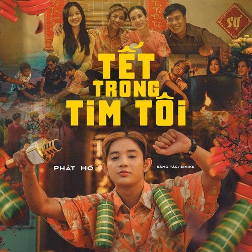 Album Thiên Thần Trong Tim Tôi (Single)