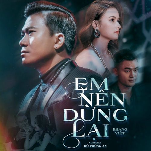 Bài hát Em Nên Dừng Lại