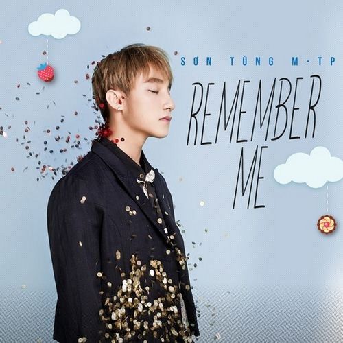 Album REMEMBER ME