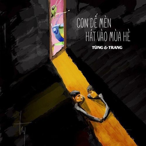 Album Em Là Để Ngắm - Tùng