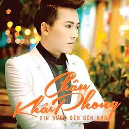 Album Em Quên Mùa Đông - Châu Khải Phong