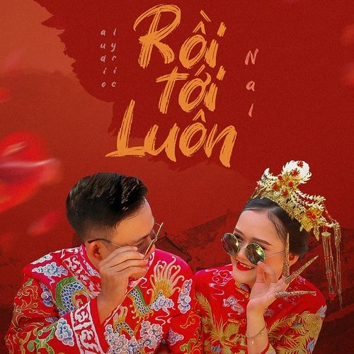 Bài hát Rồi Tới Luôn