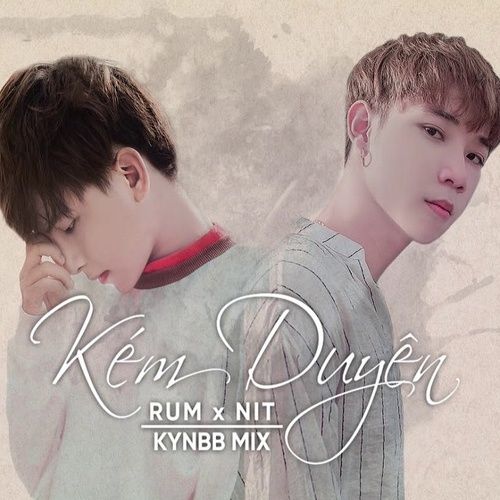 Album Hết Duyên Remix - Rum