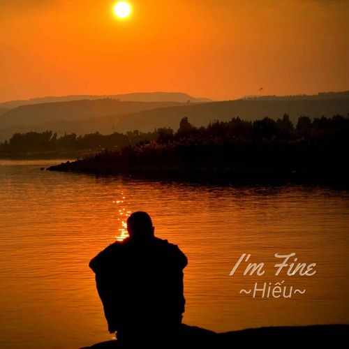 Album I’m fine (Single)