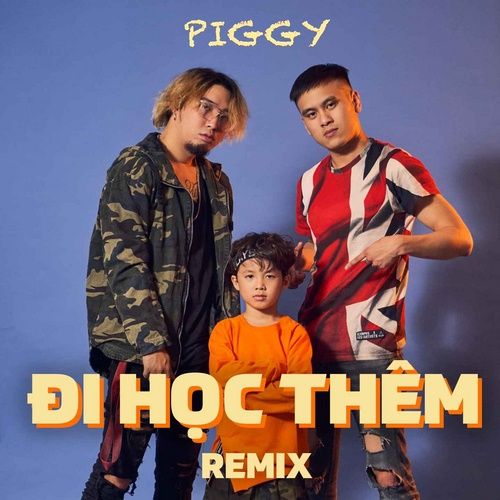 Album Thèm Yêu (Single) - Piggy