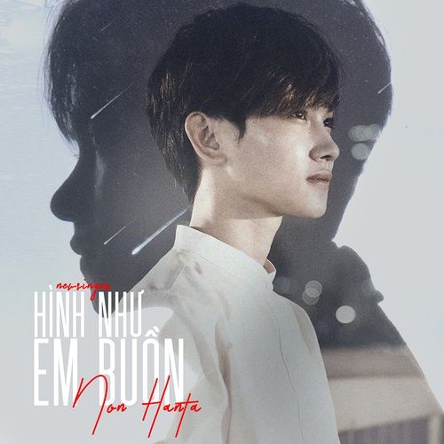 Album Hình Như Em Buồn