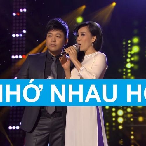 Bài hát Liên Khúc Nhớ Nhau Hoài - Quang Lê