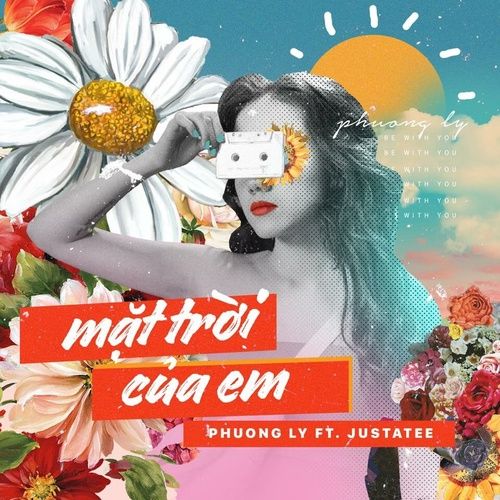 Album Mặt Trời Của Em