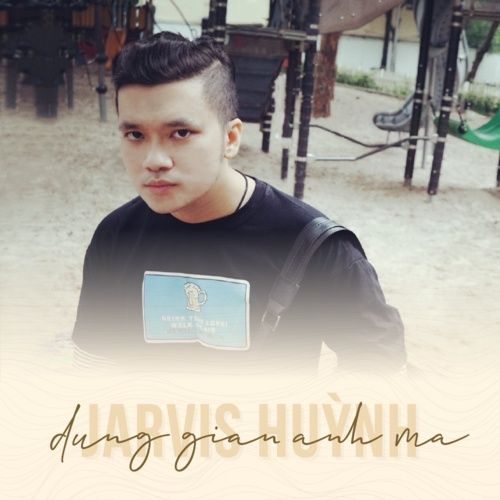 Album Giận Mà Thương - Jarvis Huỳnh