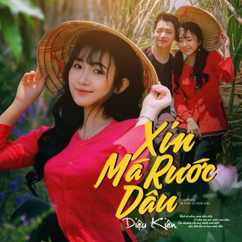 Album dấu mưa (Lofi) (Single) - Diệu Kiên